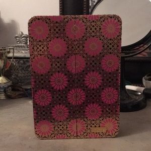 Tarte hidden treasure pallet